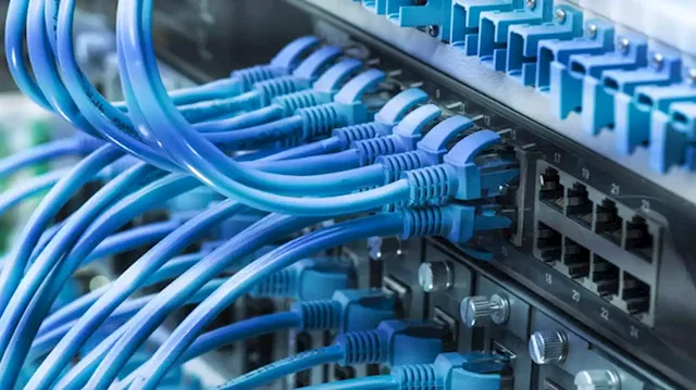 Nigeria’s data centre market to hit $288m by 2027