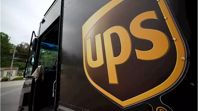 UPS hiring in Houston area for seasonal positions, company said applications only takes 20 minutes