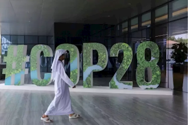 UAE oil executive says energy companies support 2050 net-zero goal