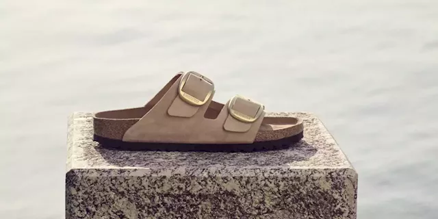 Birkenstock Targets $9.2 Billion Valuation. It’s Another Test for the IPO Market.