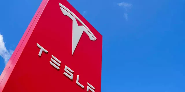 These Stocks Are Moving the Most Today: Tesla, NIO, AMC, Apple, and More