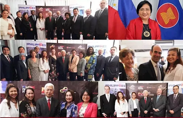 Digital Pilipinas Festival 2023 launched with DTI, multi-country reps, industry champions