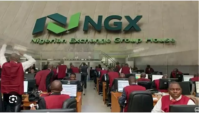 Equity market loses N516bn on waning investors’ interests