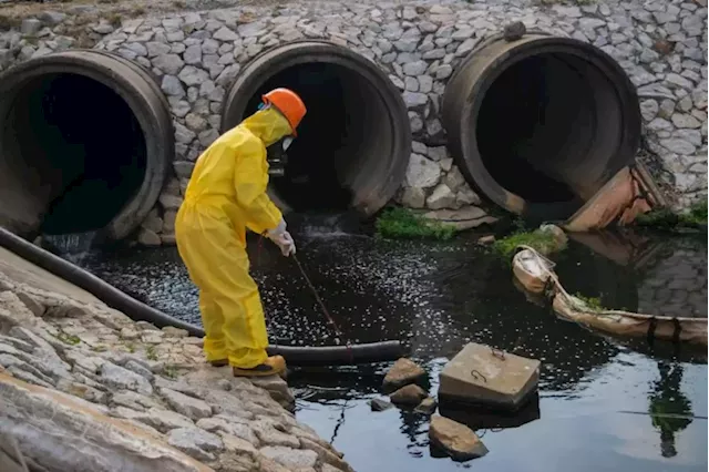 Water companies to charge customers extra £156 to help prevent sewage spills