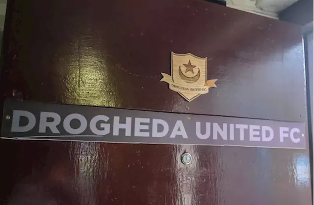 Drogheda United members to vote on proposed takeover by US sports investment firm