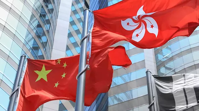 China could warm up to crypto through Hong Kong’s OTC market: Chainalysis