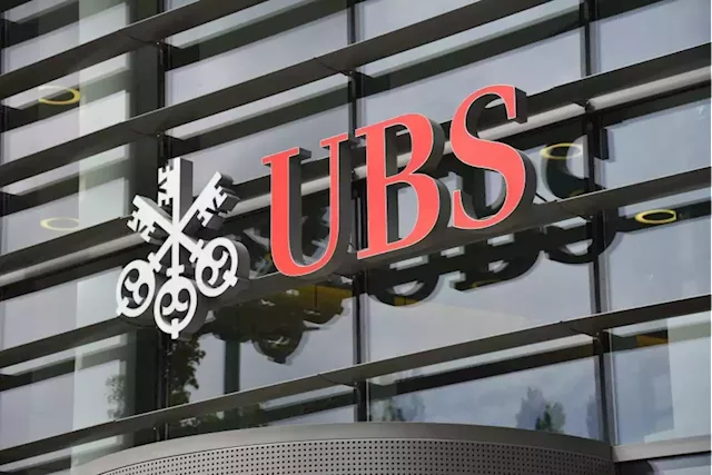 UBS taps Ethereum to pilot tokenized money market fund