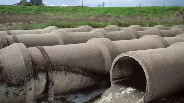 Water companies pledge £96bn to clean up rivers - but say bills will go up by £156 a year