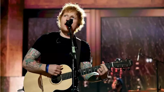 Music Industry Moves: Ed Sheeran to Donate Portion of ‘Autumn Variations’ Sales to Save The Music