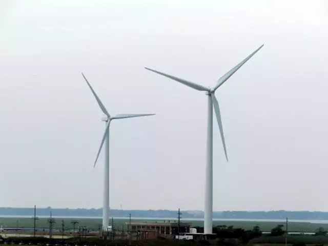 Wind power project in New Jersey would be among farthest off East Coast, company says