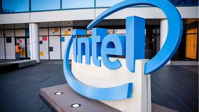 Intel Is Among Companies to Pull Out of Web Summit After Israel Remarks