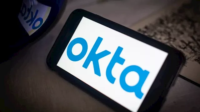 Okta shares fall 11% after company says client files were accessed by hackers via its support system