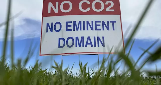 Ethanol industry dealt blow as major carbon pipeline canceled