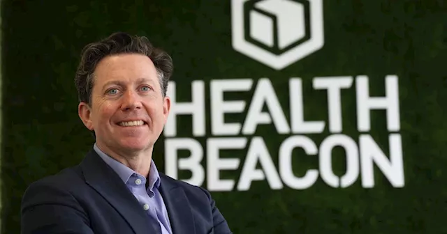 Ousted HealthBeacon chief executive signals interest in rescue investment