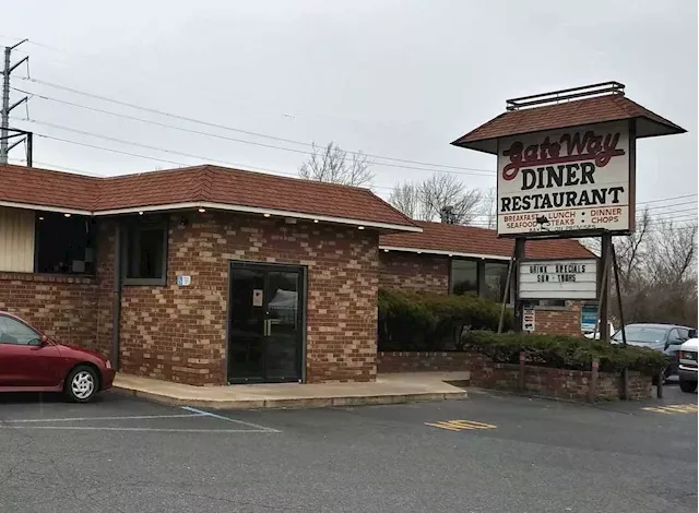 Popular N.J. diner reluctantly going out of business to make way for road project