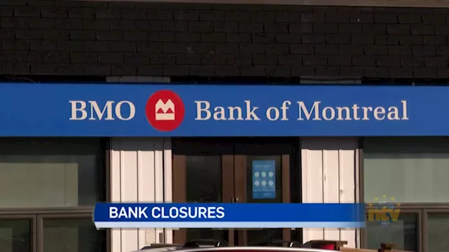 BMO branch slated to close in Botwood in 2024 after 80 years in business