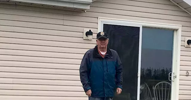 'My nerves went on me': P.E.I. homeowner devastated after being dropped by insurance company over Fiona damage