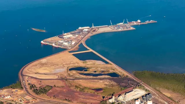 Australian government will not cancel Port of Darwin lease to Chinese company