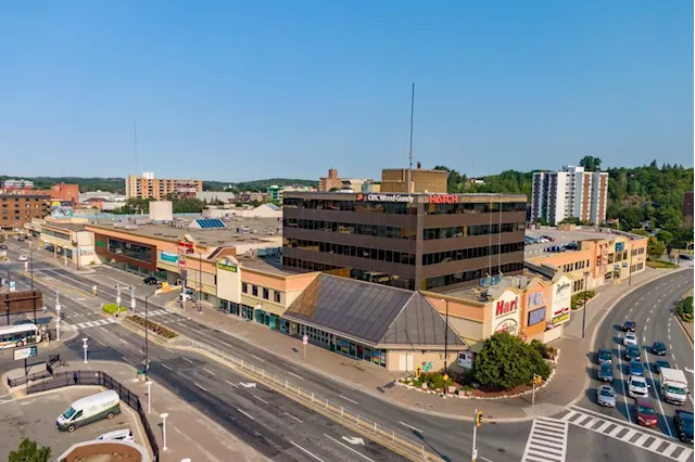 New location of Sudbury Market opens at Elm Place Saturday