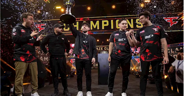 Faze Clan gets picked up by company backed by Dallas Cowboys owner