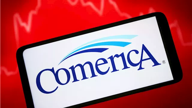 Oracle, Regions Financial & Comerica regional banks: Stocks