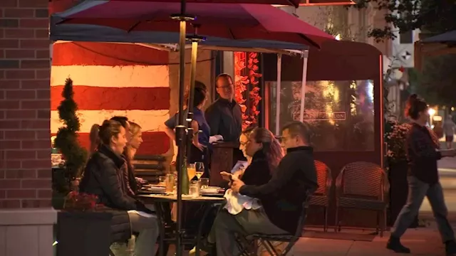 Philadelphia restaurant owners seek relaxed restrictions for outdoor dining to help boost business