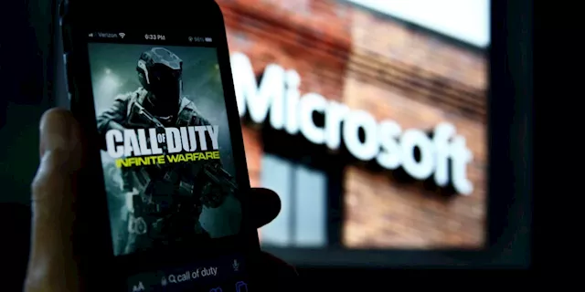 Microsoft’s acquisition of Activision makes Big Tech even bigger — and harder to rein in