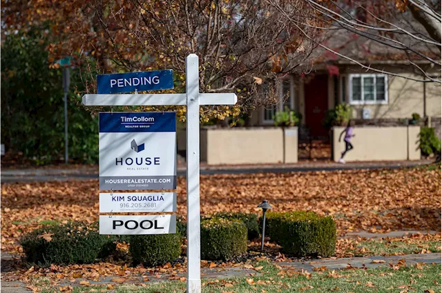 The housing market was already painful, ugly and anxious. Now the 8% mortgage rate is back