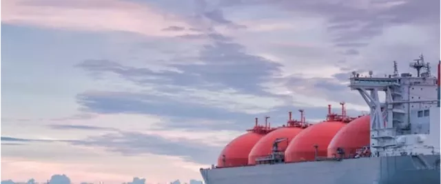 Canada's LNG Ambitions Set To Reshape Global Gas Market