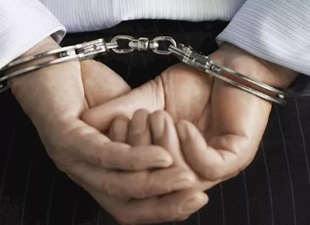 Company owner arrested by Sabah MACC for RM18,000 false claim