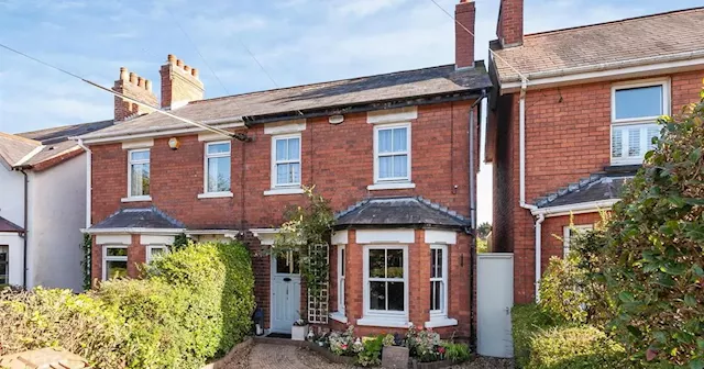 Inside South Belfast home on the market for around £170k