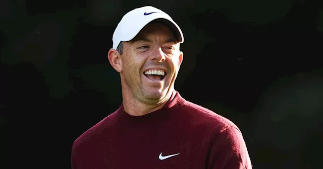 Rory McIlroy open to Manchester United investment after buying stake in Alpine