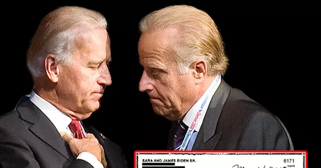 ‘Breaking Biden’ Author—Meet Jim Biden: Nightclub Owner, International Business Mogul, Joe’s Bagman