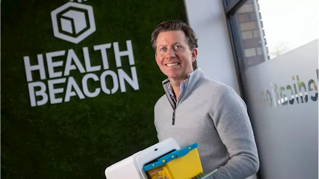 HealthBeacon starved of finance at critical juncture