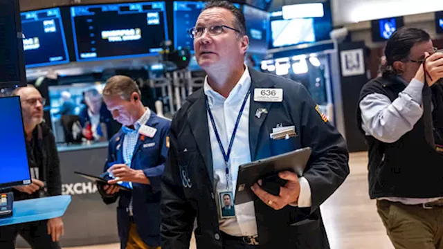 Stock futures edge higher on Sunday night as Wall Street awaits big tech earnings: Live updates