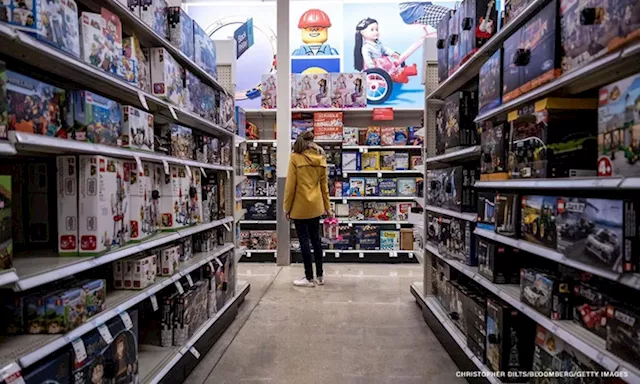 How toy and game companies are winning back their grown-up former customers