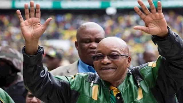 Divisions within the ANC are widening: Zuma - SABC News - Breaking news, special reports, world, business,