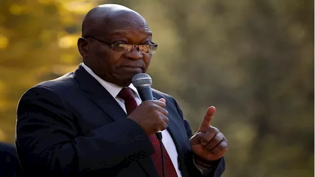 Zuma to lead ANC election campaign in KZN - SABC News - Breaking news, special reports, world, business,