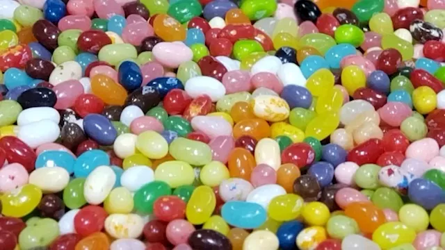 Bay Area's iconic Jelly Belly sold to Chicago-based Ferrara Candy, company says