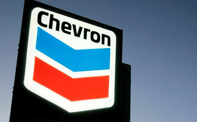 Chevron’s $53 billion Hess buyout is the 2nd biggest energy sector acquisition in 2 weeks