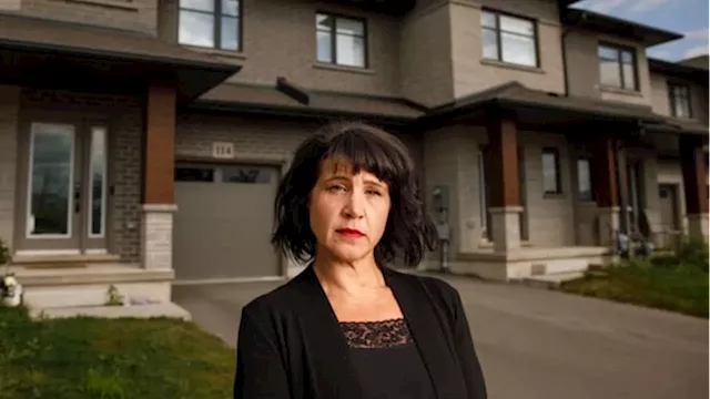 Ontario woman says using 'cash for houses' company was costly mistake