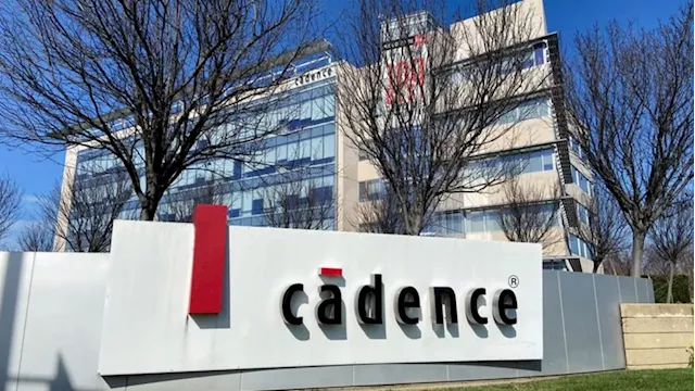 Cadence's downbeat fourth-quarter forecast signals weakness in chip industry