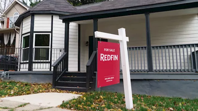 Stocks making the biggest moves after the bell: Redfin, Cadence Design Systems and more