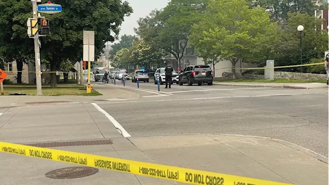 SIU clears Ottawa police officers in fatal shooting of man in ByWard Market