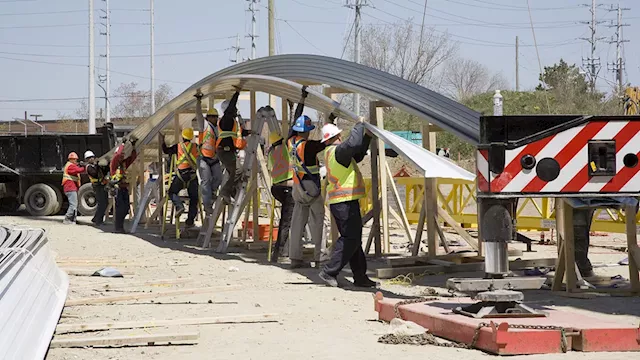 Quebec eyes construction industry shakeup to boost housing, infrastructure projects - constructconnect.com