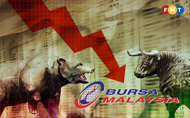 Bursa sentiment cautious ahead of earnings season