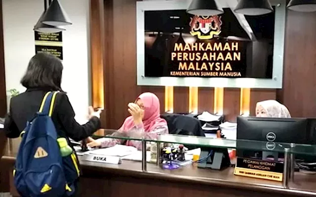 Ex-manager wins RM1mil from family-run company after stepmom reduces salary