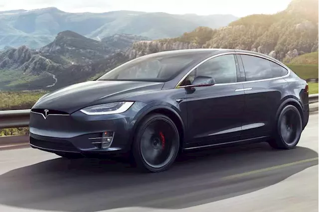 Tesla’s Market Share Rises Again in the US, Canada, albeit Slowly