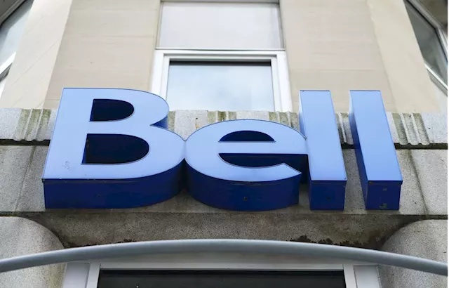 Bell Media signs deal to buy Canadian business of Outfront Media for $410-million