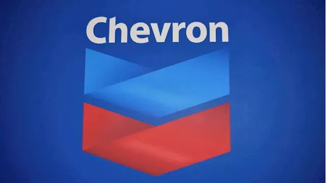 Chevron to buy Hess Corp for $53 billion in second oil mega-merger in weeks